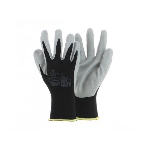 Safety Jogger - Work Gloves, Prosoft